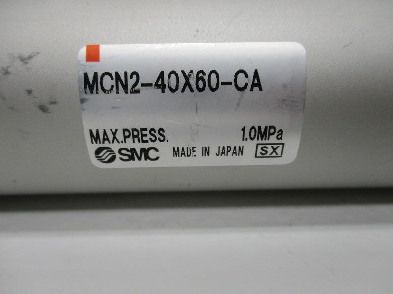 SMC MCN2-40X60-CA  NSNP