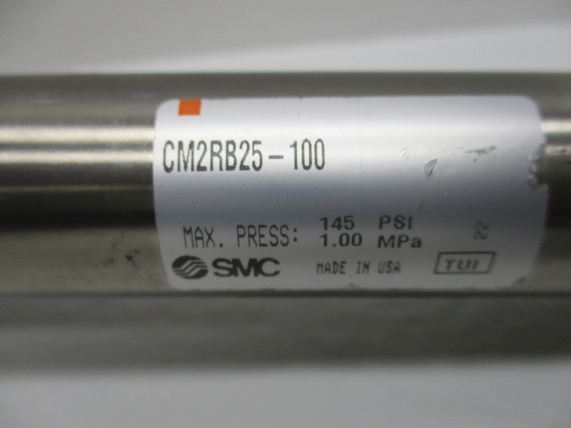 SMC CM2RB25-100  NSNP