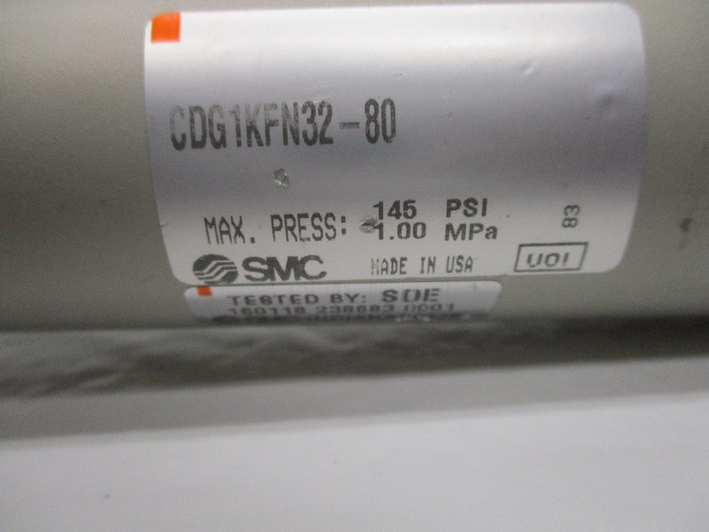 SMC CDG1KFN32-80  NSNP