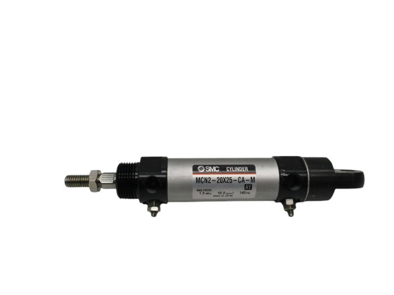 SMC MCN2-20X25-CA-M  NSNP