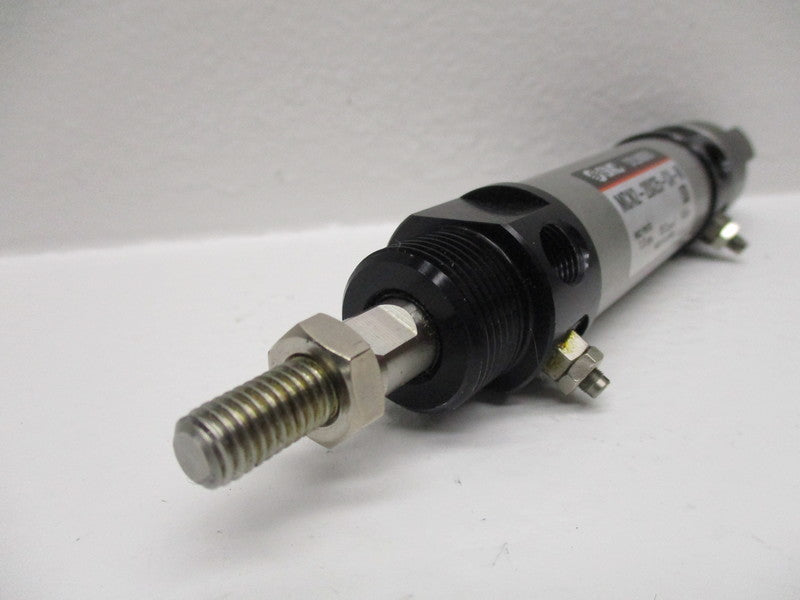 SMC MCN2-20X25-CA-M  NSNP