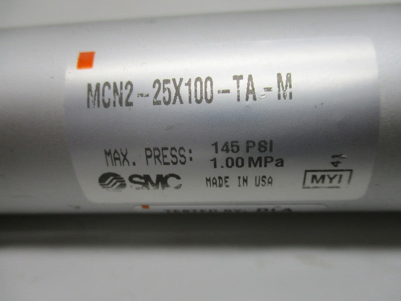 SMC MCN2-25X100-TA-M  NSNP