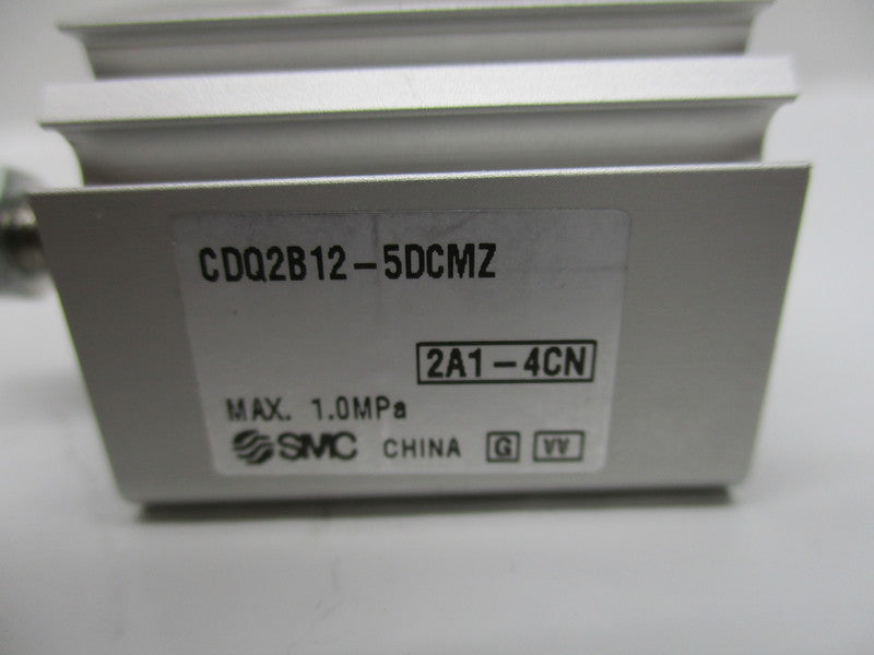 SMC CDQ2B12-5DCMZ  NSNP