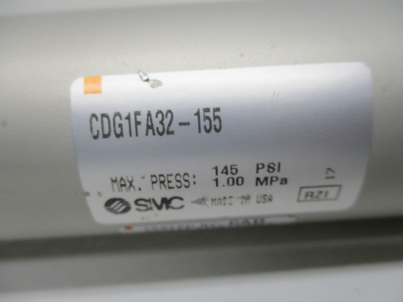 SMC CDG1FA32-155  NSNP