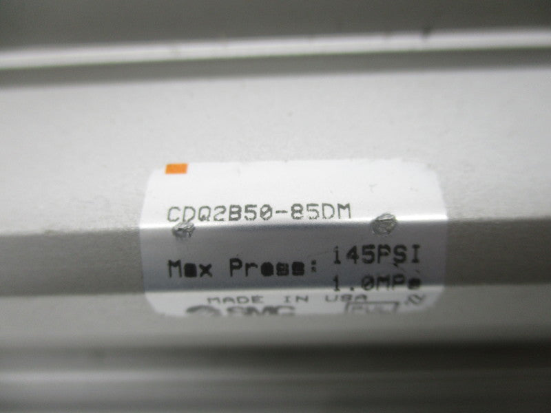 SMC CDQ2B50-85DM  NSNP