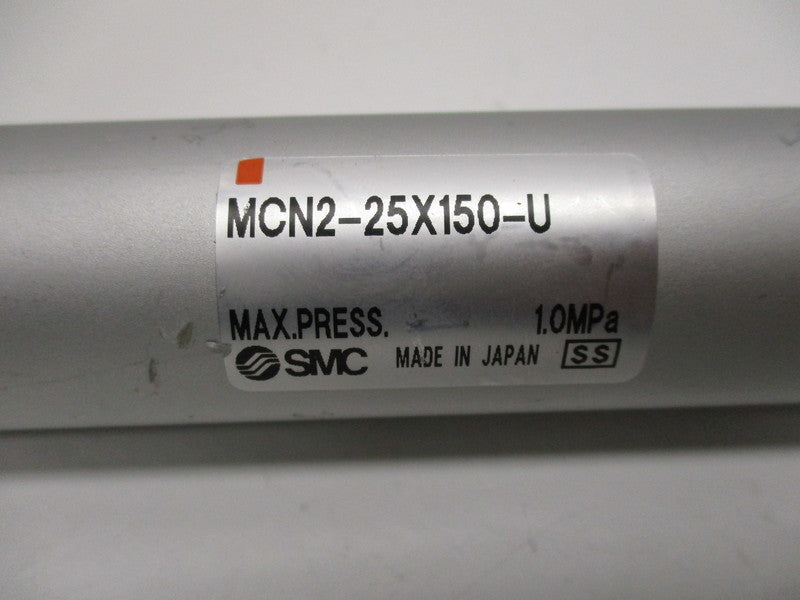 SMC MCN2-25X150-U  NSNP