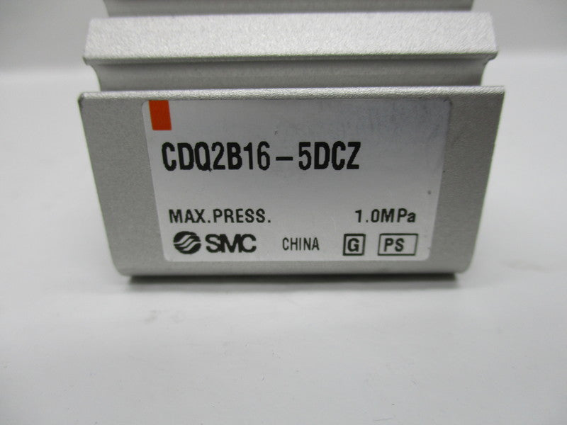 SMC CDQ2B16-5DCZ  NSNP