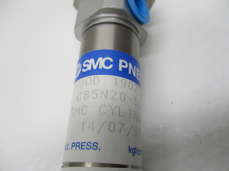 SMC C85N20-50  NSNP