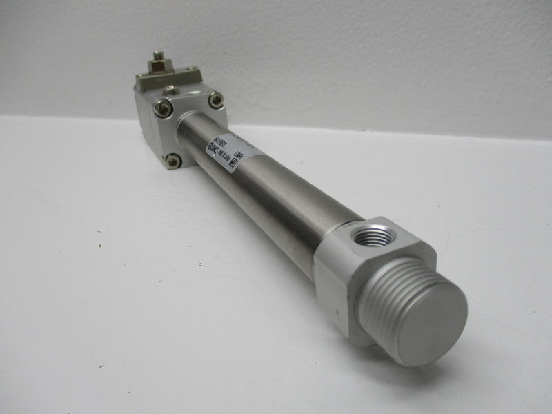 SMC CLM2F20-125-E  NSNP