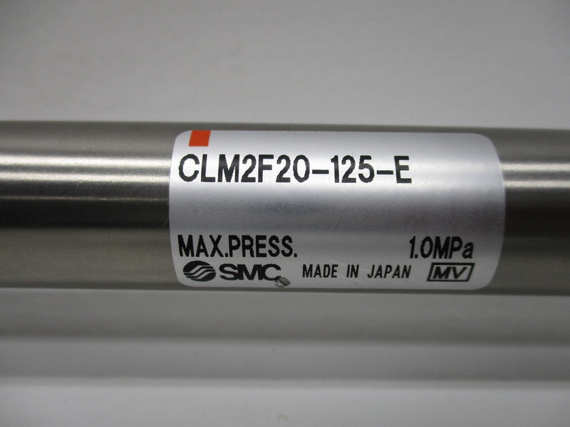 SMC CLM2F20-125-E  NSNP
