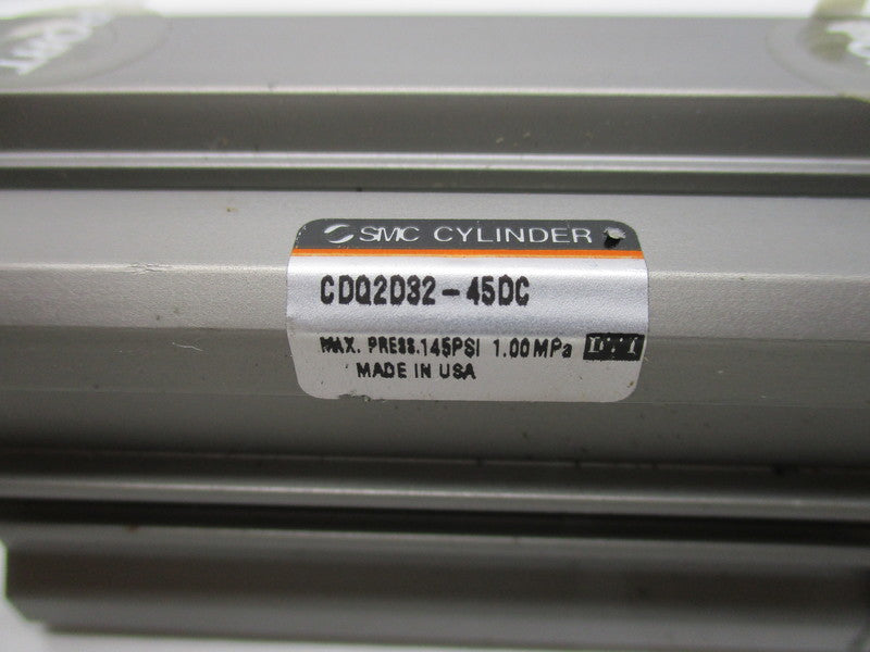 SMC CDQ2D32-45DC  NSNP