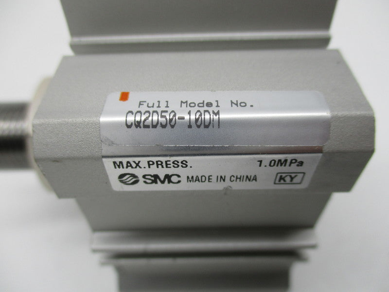 SMC CQ2D50-10DM  NSNP