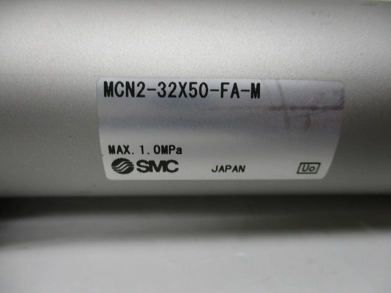 SMC MCN2-32X50-FA-M  NSNP