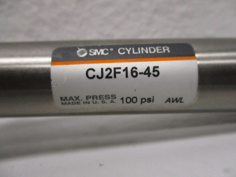 SMC CJ2F16-45  NSNP