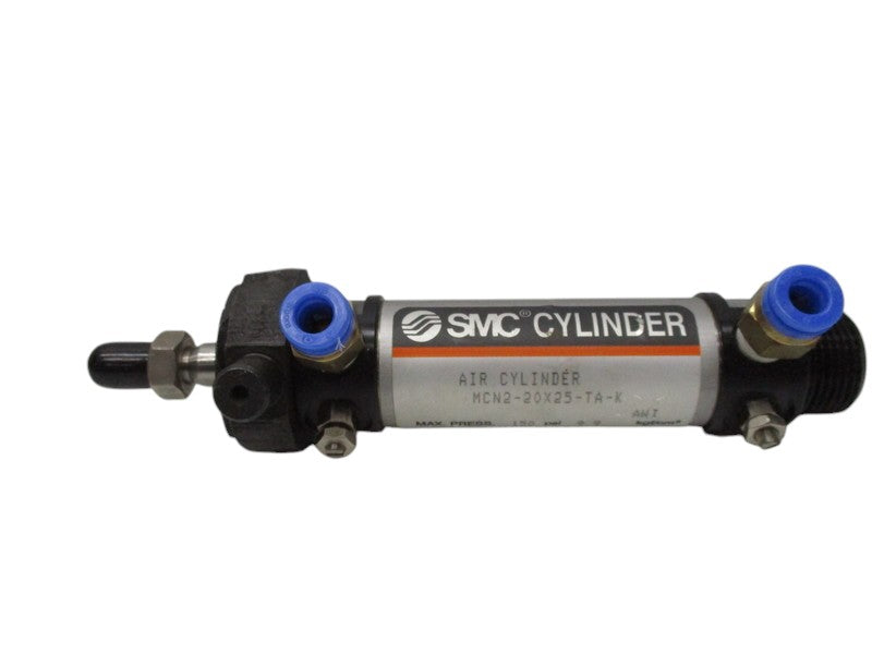 SMC MCN2-20X25-TA-K  NSNP