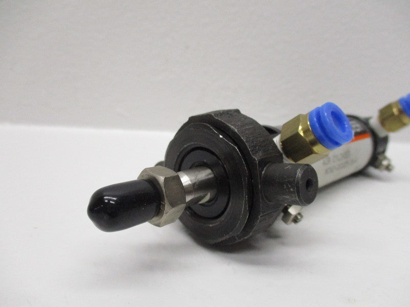 SMC MCN2-20X25-TA-K  NSNP