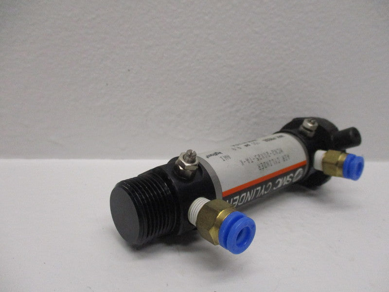 SMC MCN2-20X25-TA-K  NSNP