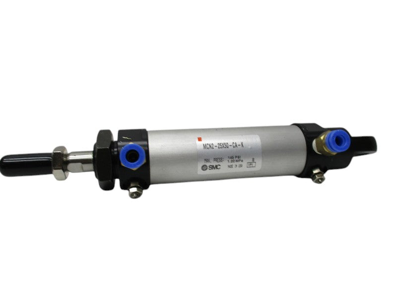 SMC MCN2-25X50-CA-K  NSNP
