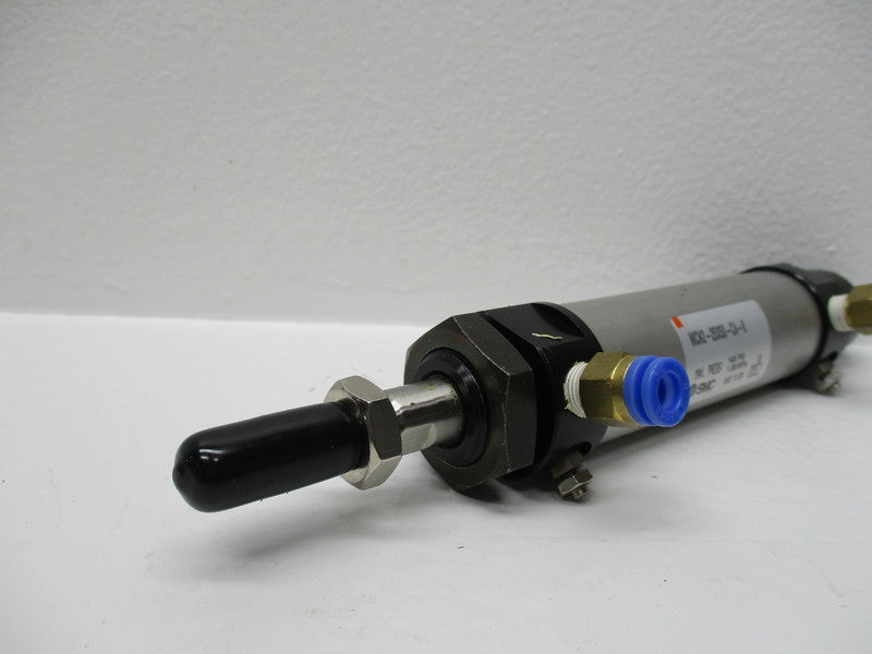 SMC MCN2-25X50-CA-K  NSNP