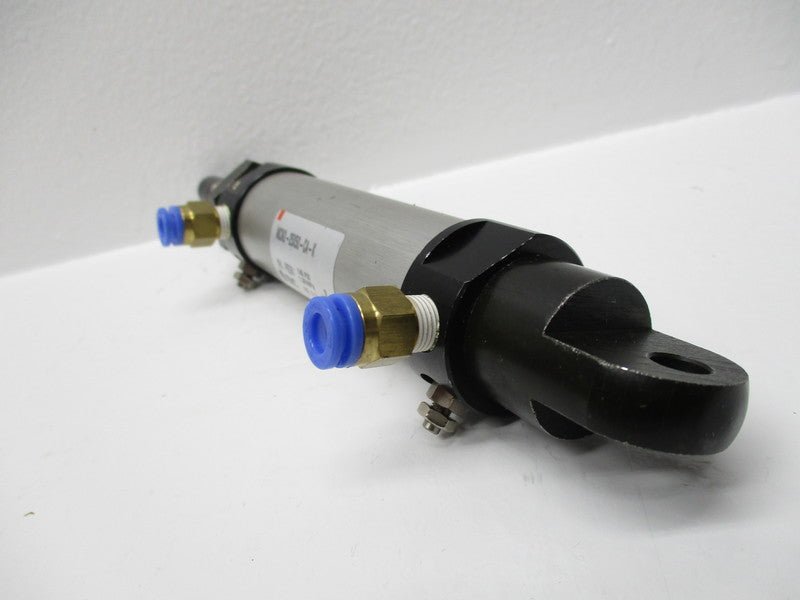 SMC MCN2-25X50-CA-K  NSNP