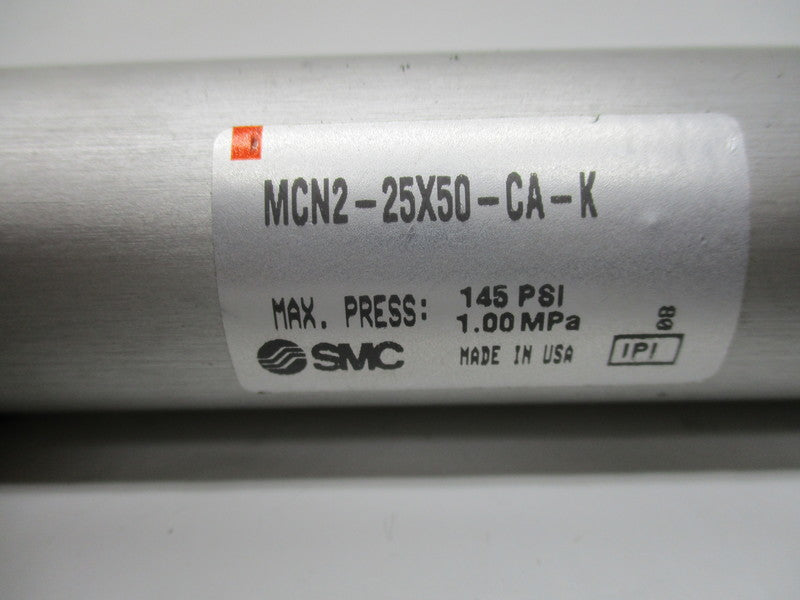 SMC MCN2-25X50-CA-K  NSNP