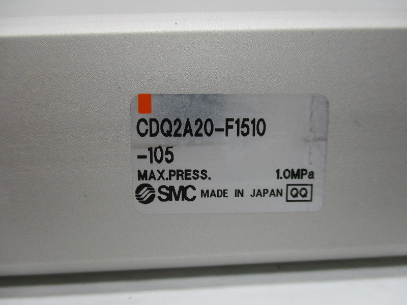 SMC CDQ2A20-F1510-105  NSNP