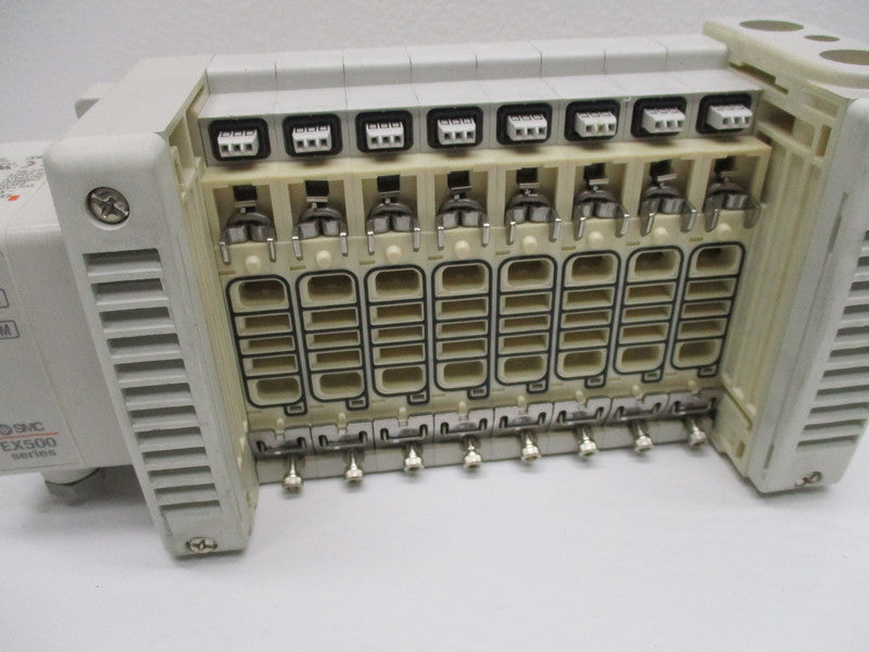 SMC EX500-Q101-X1  NSNP