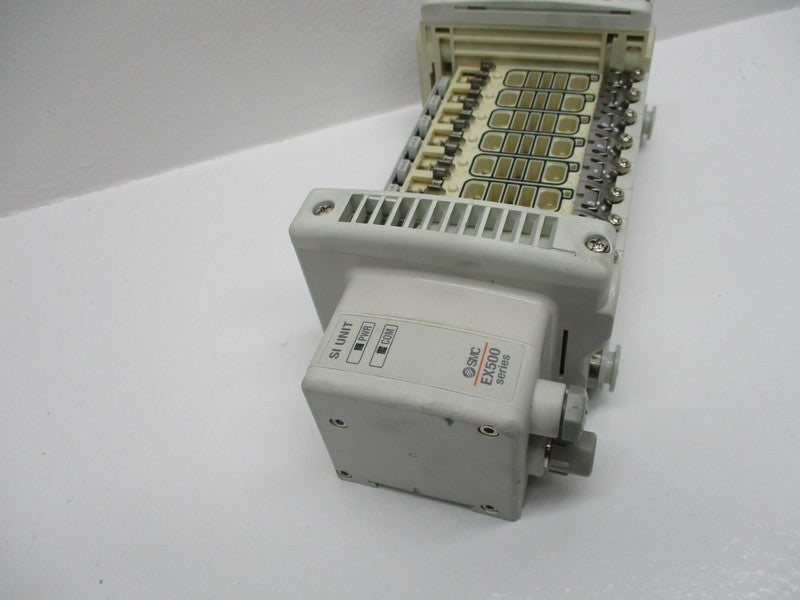 SMC EX500-Q101-X1  NSNP