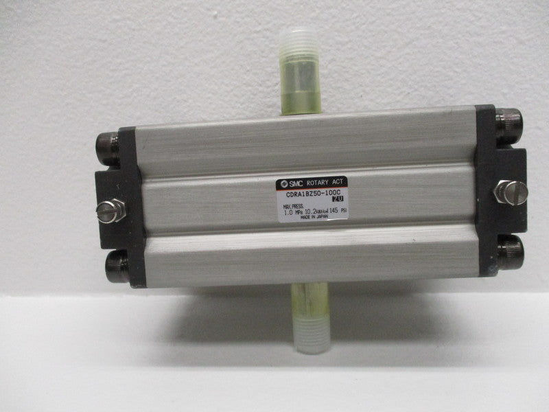 SMC CDRA1BZ50-100C  NSNP