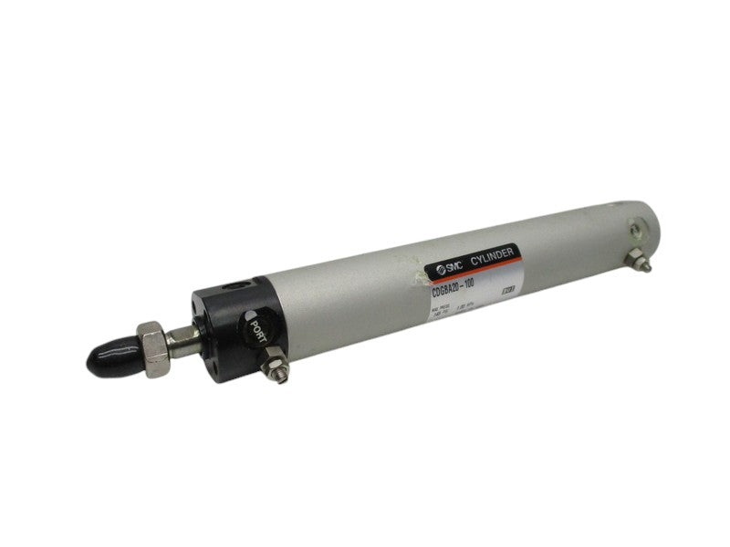 SMC CDGBA20-100  NSNP