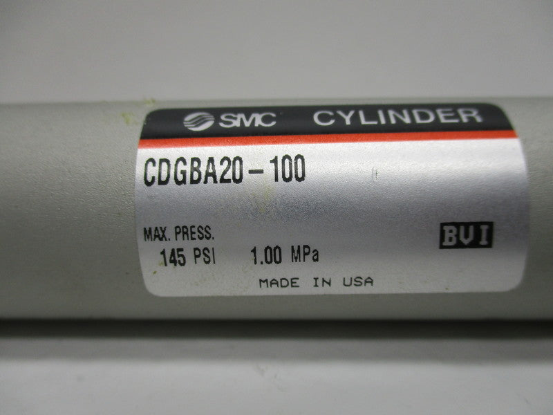 SMC CDGBA20-100  NSNP