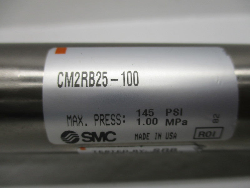 SMC CM2RB25-100  NSNP