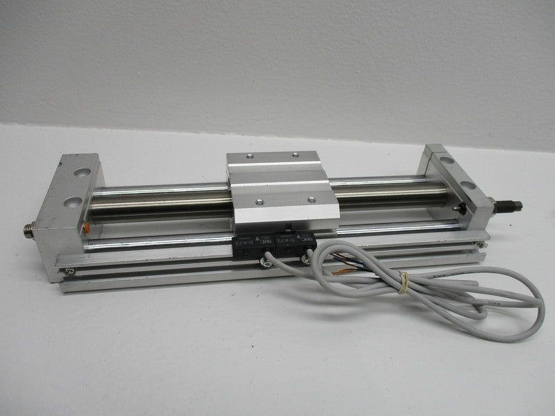 SMC CDY2S15H-160BS-A73  NSNP