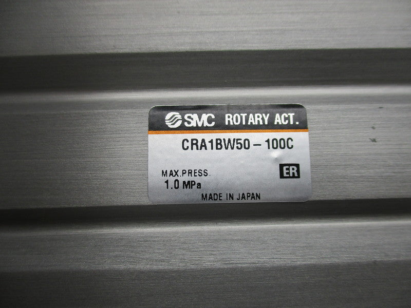SMC CRA1BW50-100C  NSNP