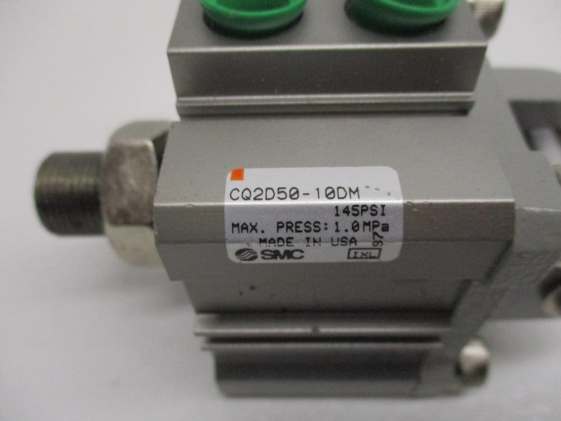 SMC CQ2D50-10DM  NSNP