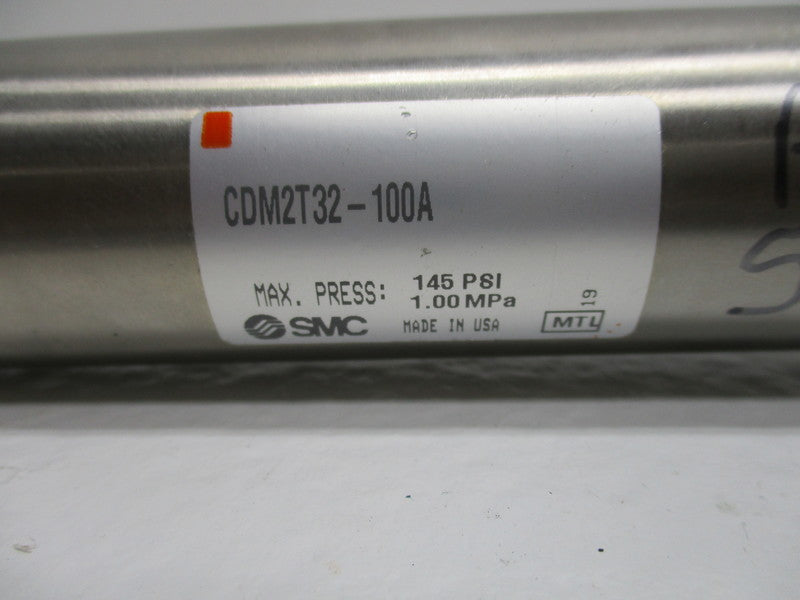 SMC CDM2T32-100A  NSNP
