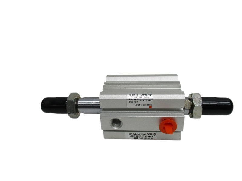 SMC CDQ2WB32-25DM  NSNP
