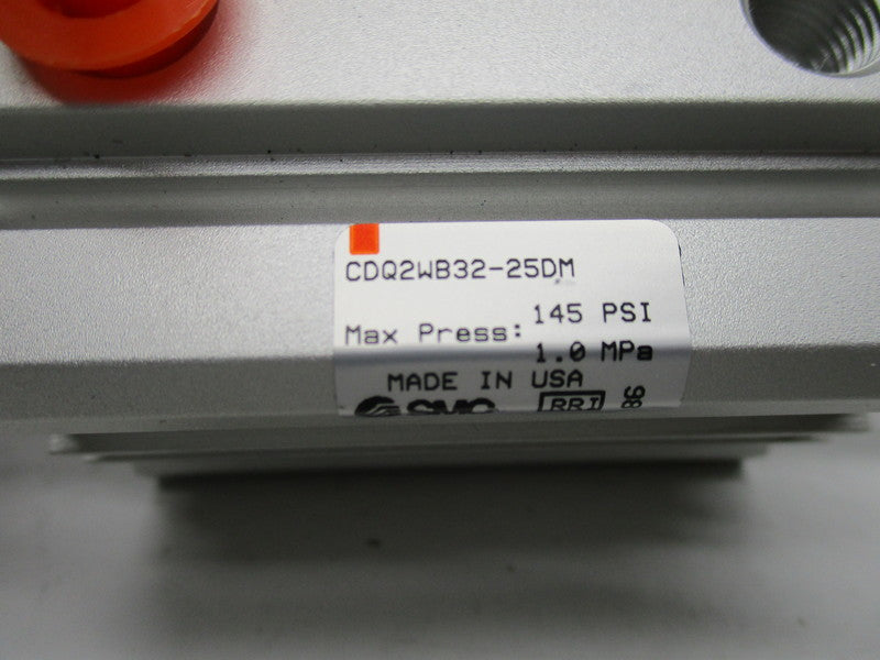SMC CDQ2WB32-25DM  NSNP