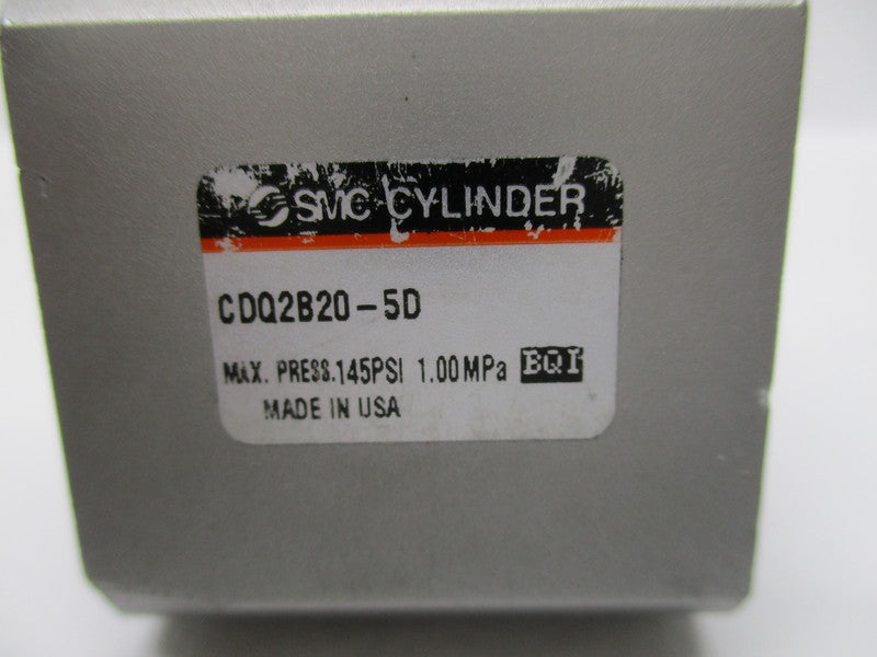 SMC CDQ2B20-5D  NSNP