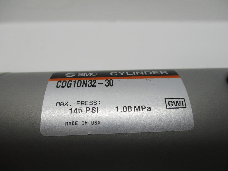 SMC CDG1DN32-30  NSNP