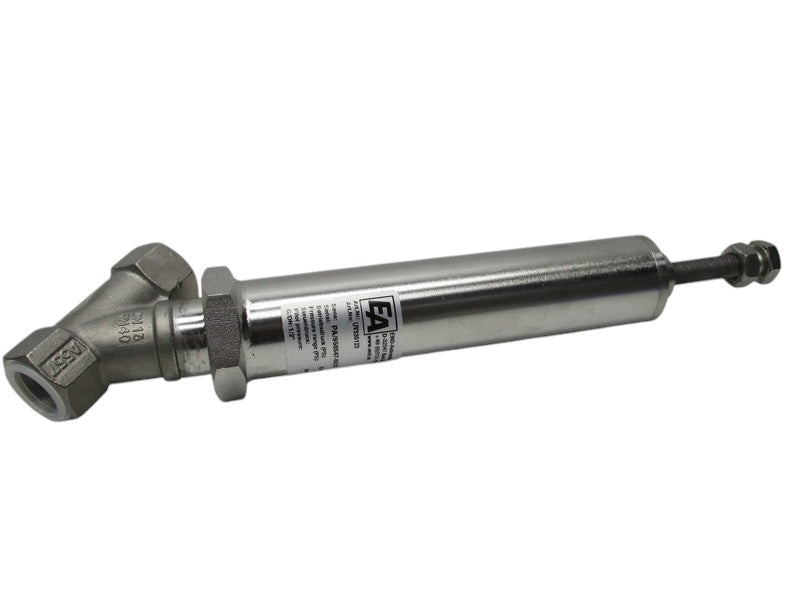 END AUTOMATION UV330123  NSNP