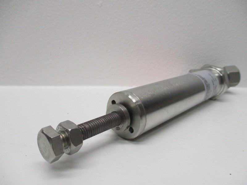 END AUTOMATION UV330123  NSNP