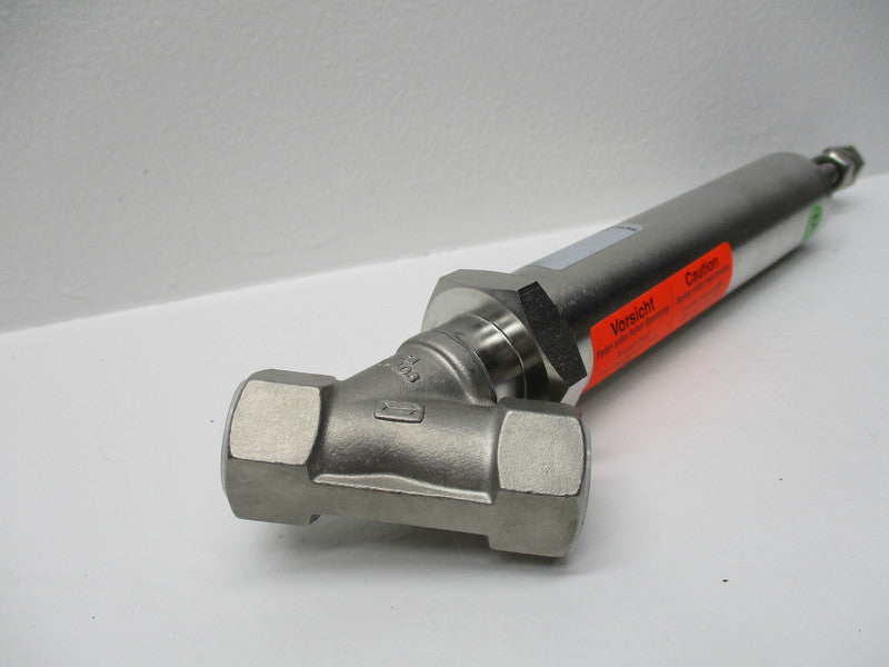END AUTOMATION UV330123  NSNP