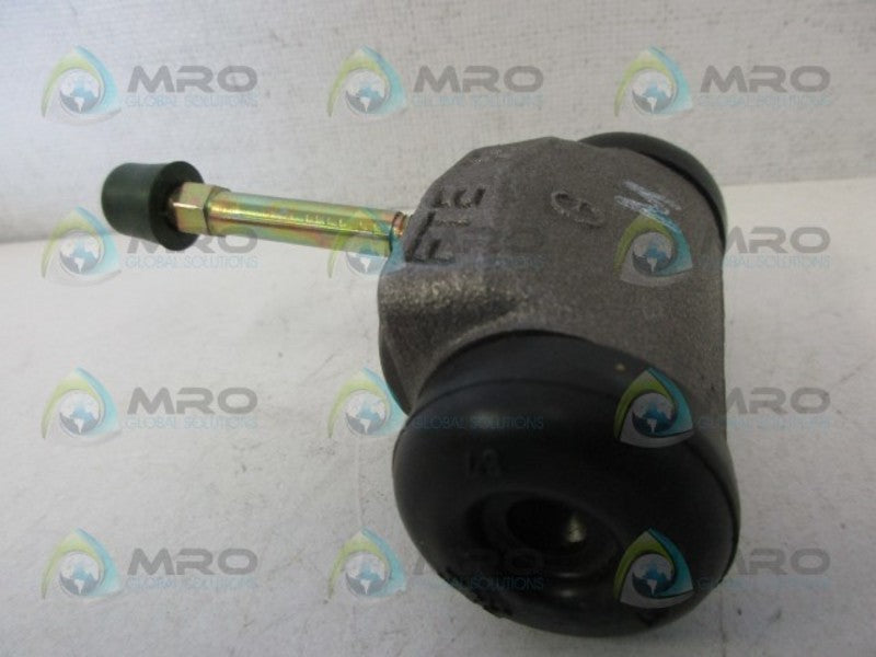 TOTALSOURCE 915875 CYLINDER WHEEL NSMP