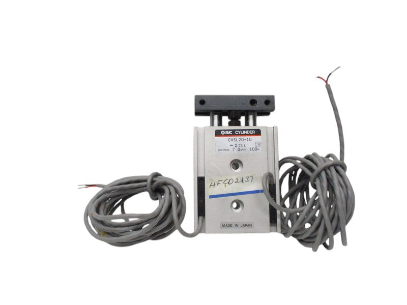 SMC CXSL20-10-Z73L  NSNP