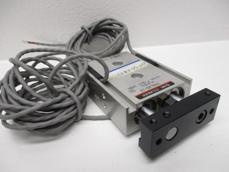 SMC CXSL20-10-Z73L  NSNP