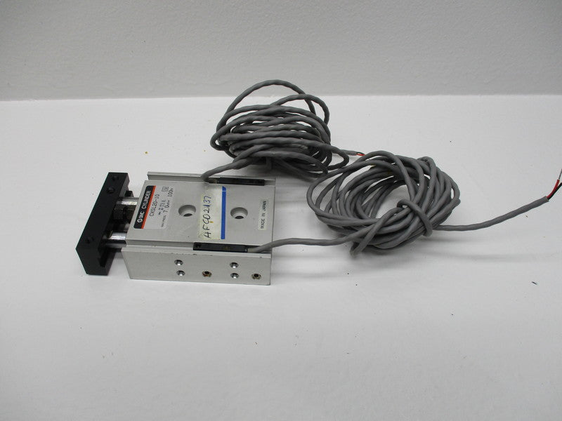 SMC CXSL20-10-Z73L  NSNP