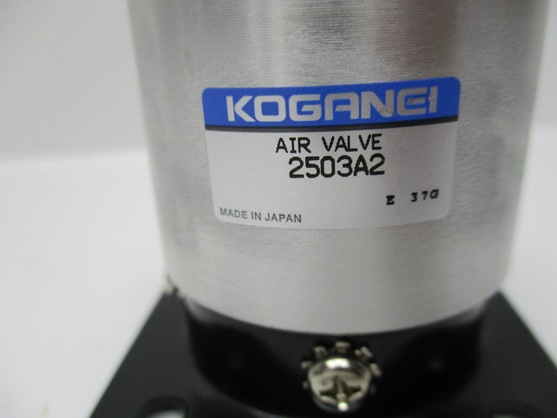 KOGANEI 2503A2  NSNP