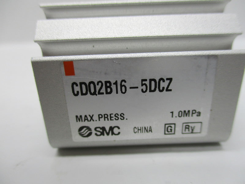 SMC CDQ2B16-5DCZ  NSNP