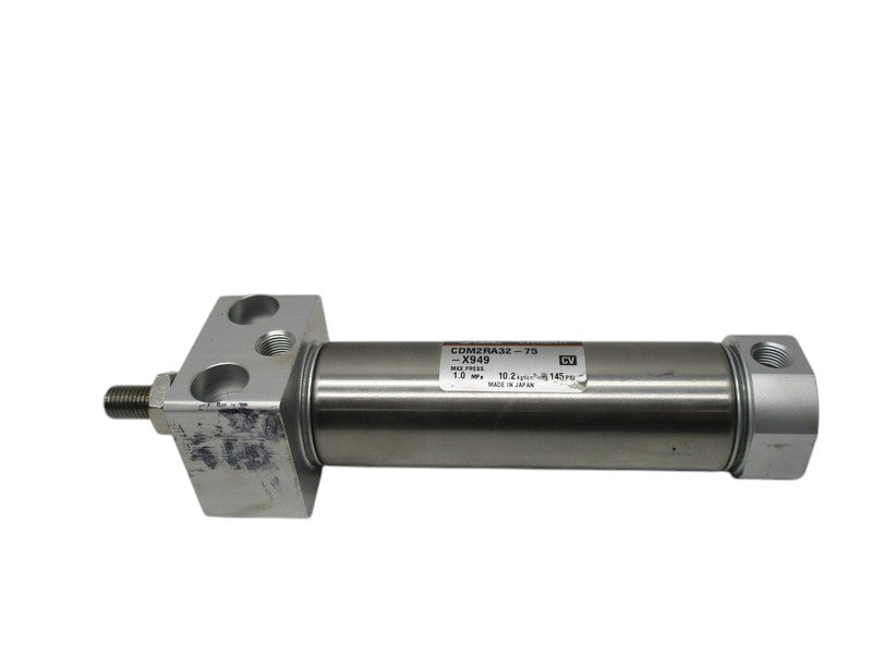 SMC CDM2RA32-75-X949  NSNP